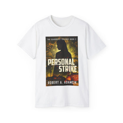 Personal Strike - Unisex T-Shirt