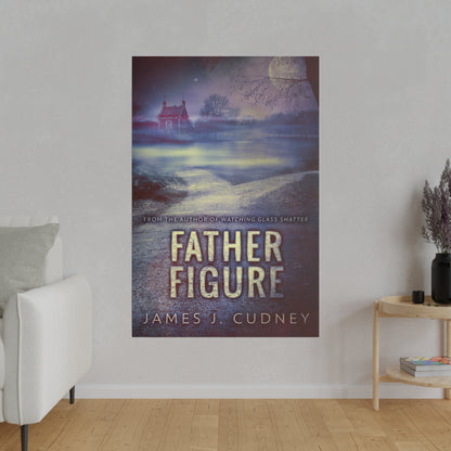 Father Figure - Canvas