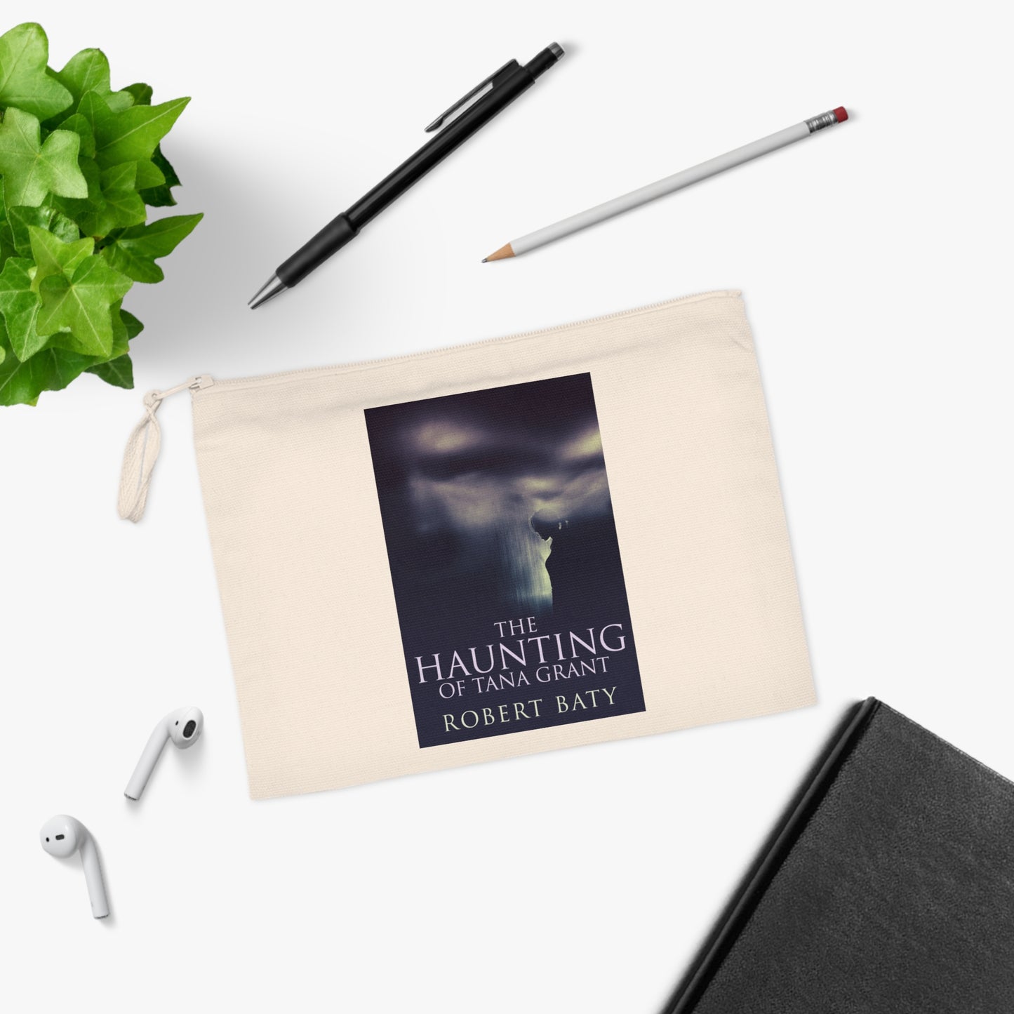 The Haunting Of Tana Grant - Pencil Case