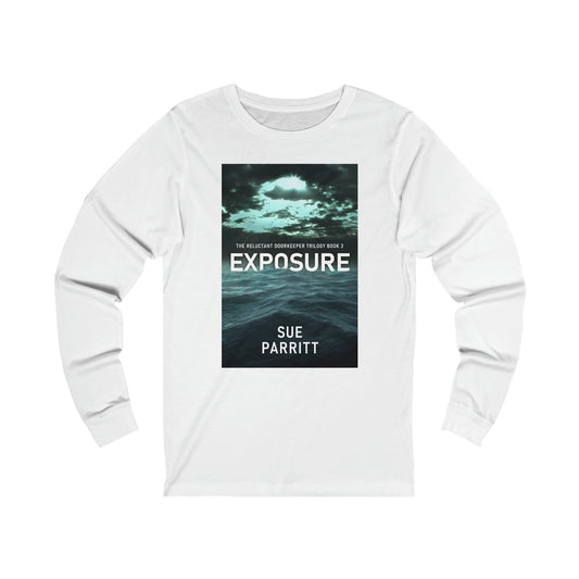 Exposure - Unisex Jersey Long Sleeve Tee