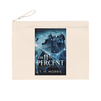 The 11th Percent - Pencil Case