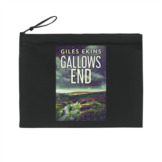 Gallows End - Pencil Case