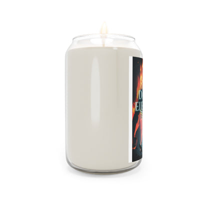 Darker Elements - Scented Candle