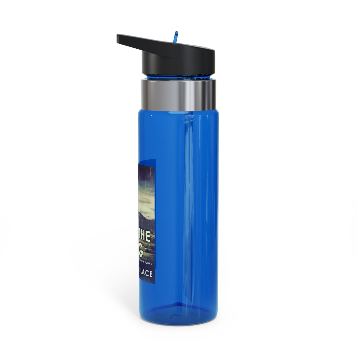 Into The Fog - Kensington Sport Bottle