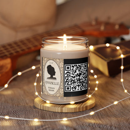 Annabelle - Scented Soy Candle