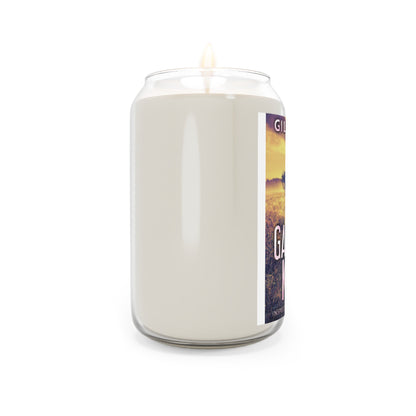 Gallows Knot - Scented Candle