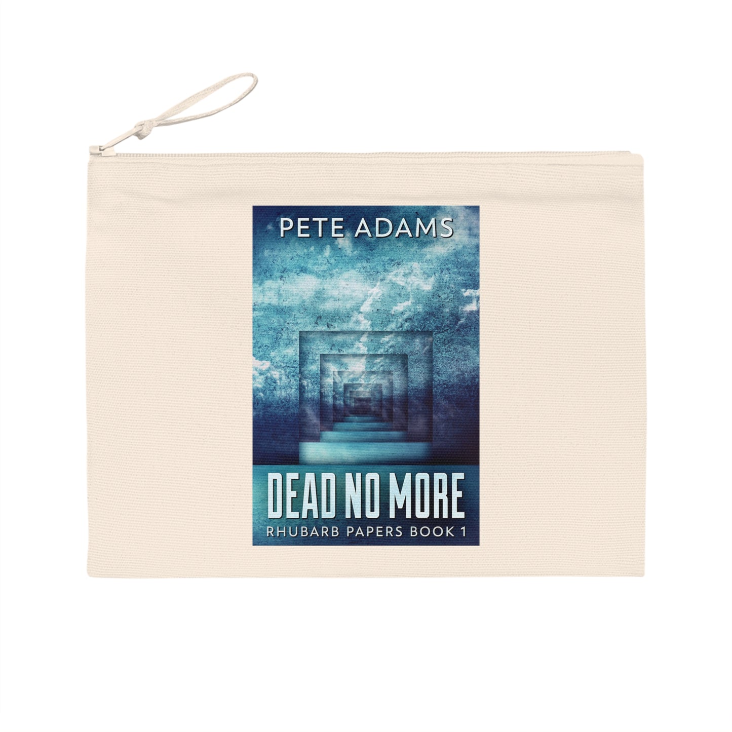 Dead No More - Pencil Case