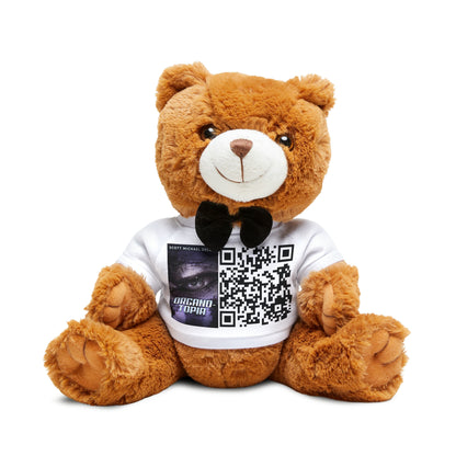 Organo-Topia - Teddy Bear