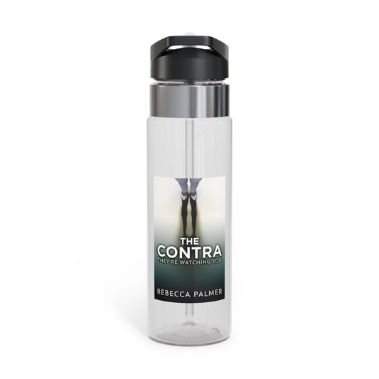 The Contra - Kensington Sport Bottle