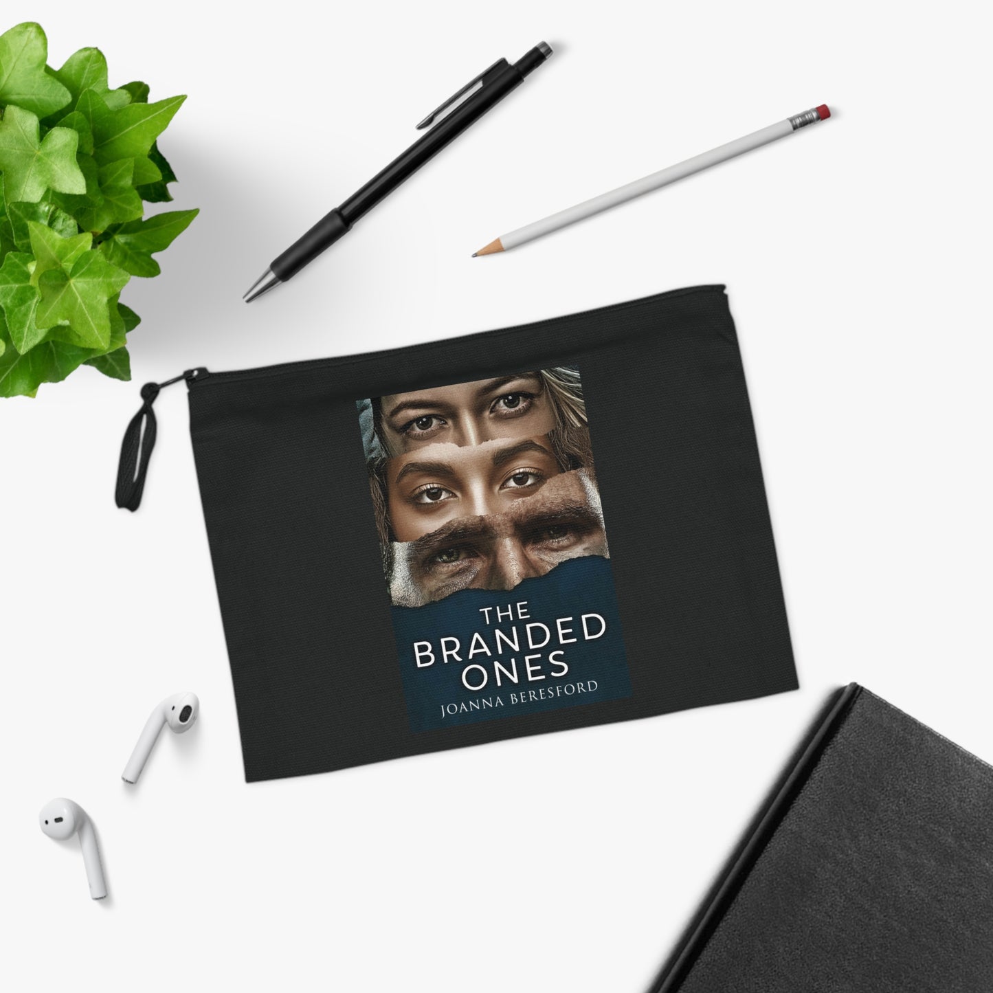 The Branded Ones - Pencil Case