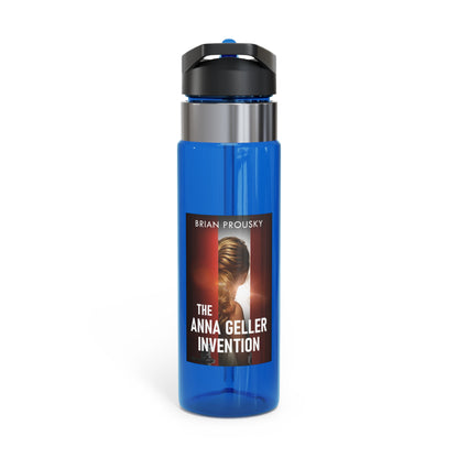 The Anna Geller Invention - Kensington Sport Bottle