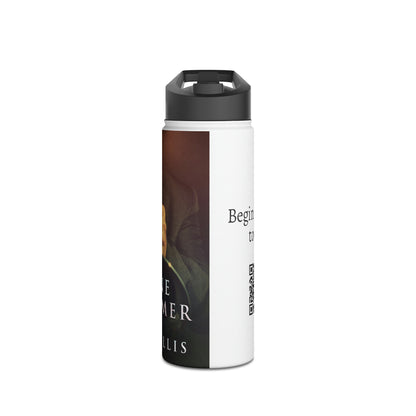 One Summer - Stainless Steel Water Bottle