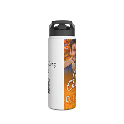 Call It Chemistry - Stainless Steel Water Bottle