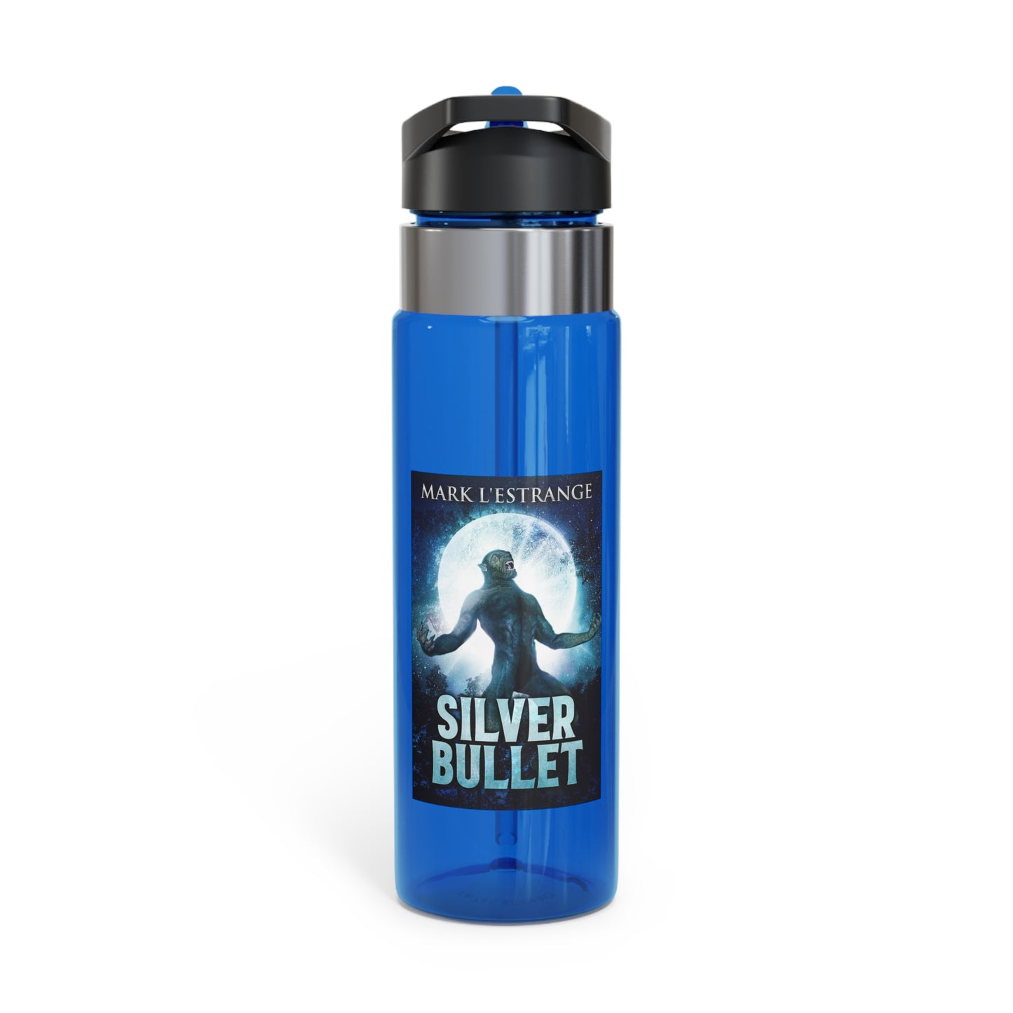 Silver Bullet - Kensington Sport Bottle