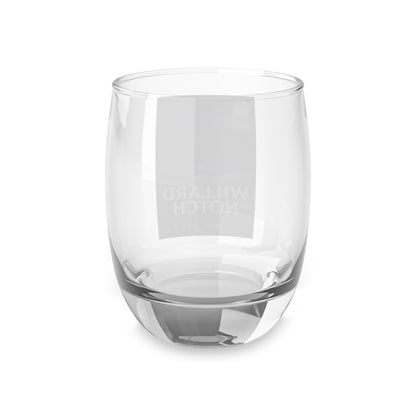 Willard Notch - Whiskey Glass