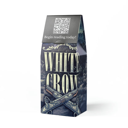 White Crow - Broken Top Coffee Blend (Medium Roast)