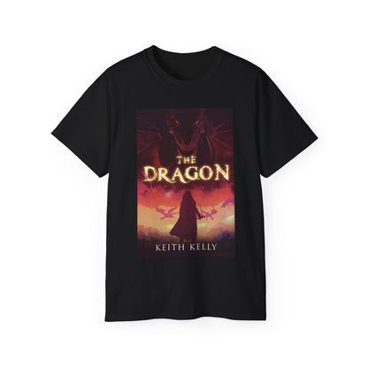 The Dragon - Unisex T-Shirt