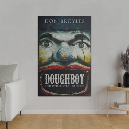 Doughboy - Canvas