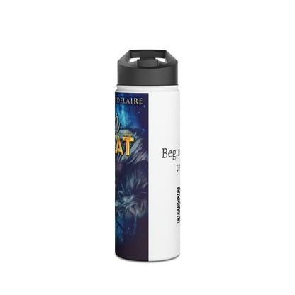 Polar Heat - Stainless Steel Water Bottle