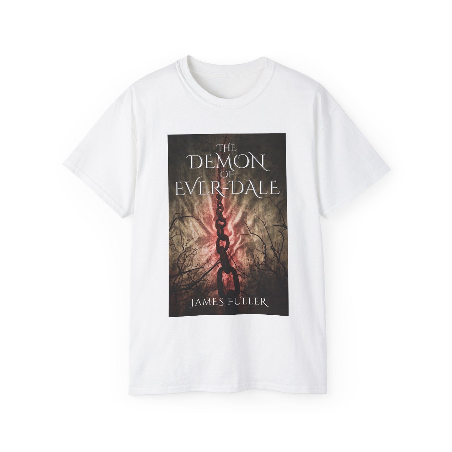 The Demon of Ever-Dale - Unisex T-Shirt