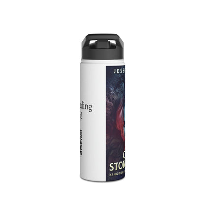 Camp Stonetooth - Stainless Steel Water Bottle