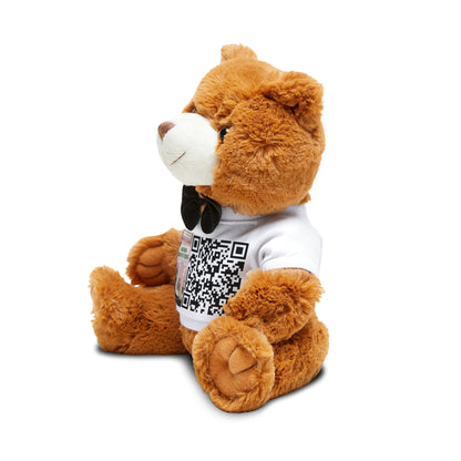 Mistaken Identity Crisis - Teddy Bear
