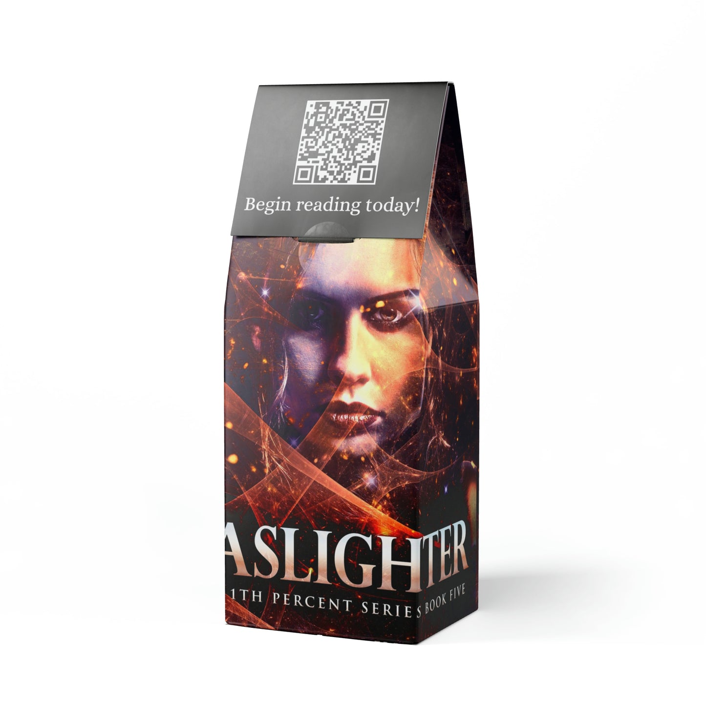 Gaslighter - Broken Top Coffee Blend (Medium Roast)