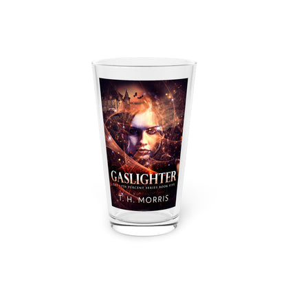 Gaslighter - Pint Glass