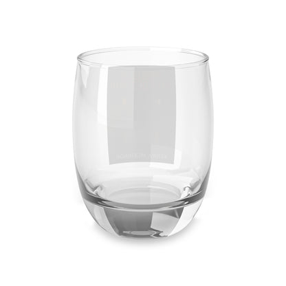 Ghosts of Villa de Zenith - Whiskey Glass