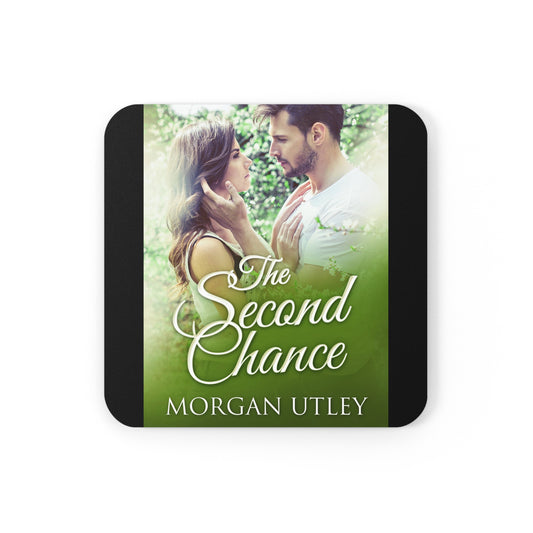 The Second Chance - Corkwood Coaster Set