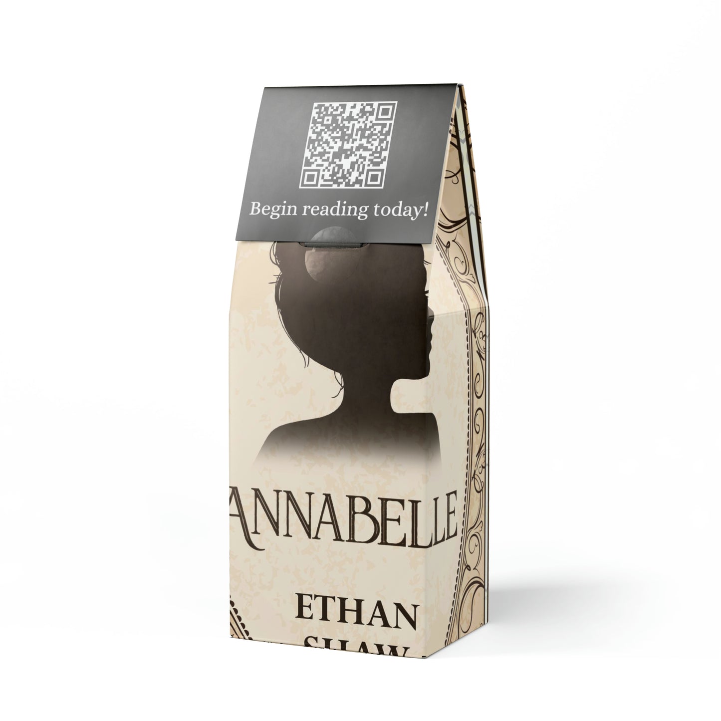 Annabelle - Broken Top Coffee Blend (Medium Roast)