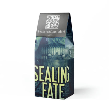 Sealing Fate - Broken Top Coffee Blend (Medium Roast)