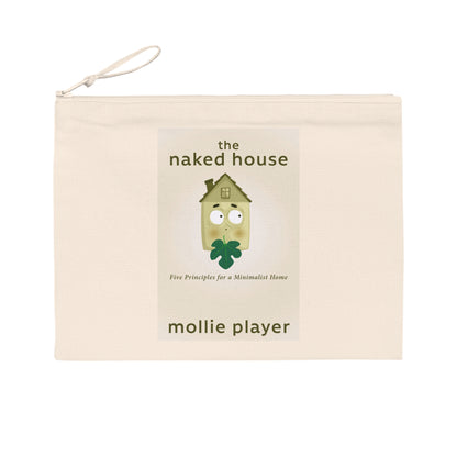 The Naked House - Pencil Case