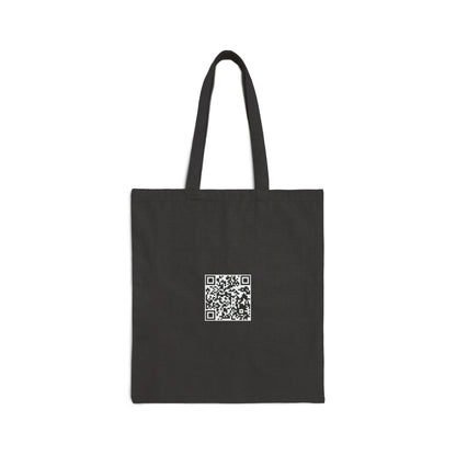 Before The Boy - Cotton Canvas Tote Bag