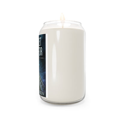 A Secret to Die For - Scented Candle