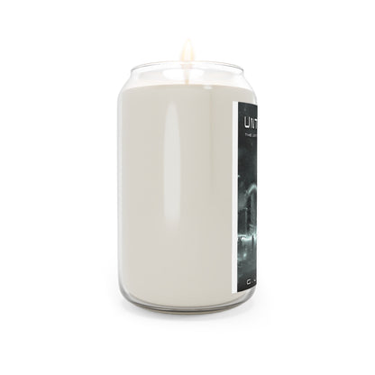 The Untouchable - Scented Candle