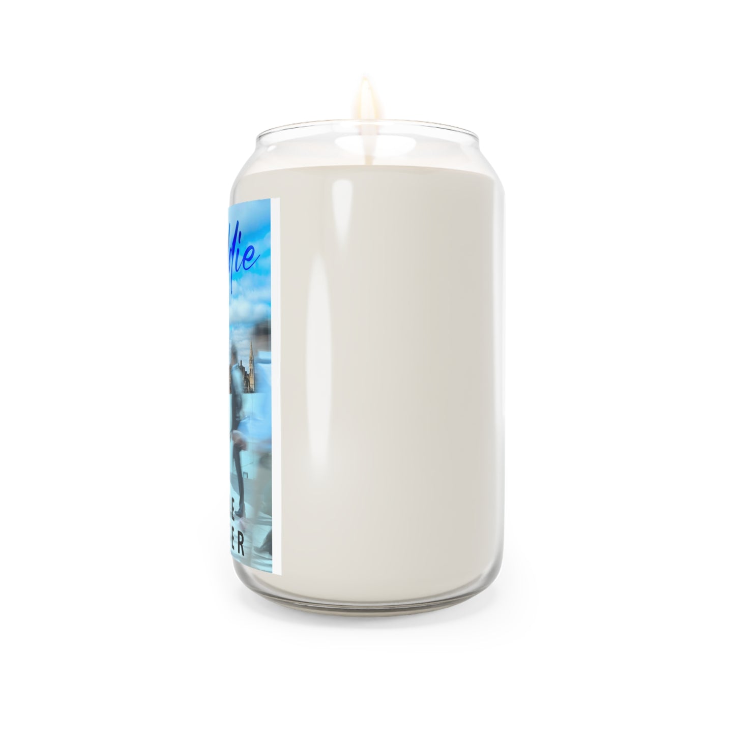 Maddie - Scented Candle