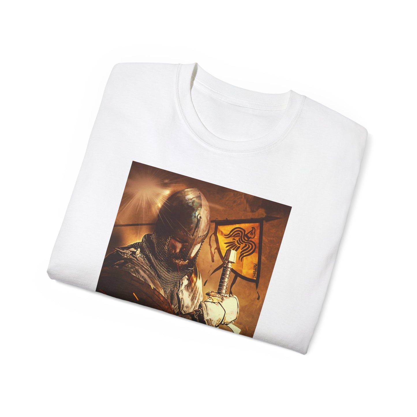 Destiny - Unisex T-Shirt