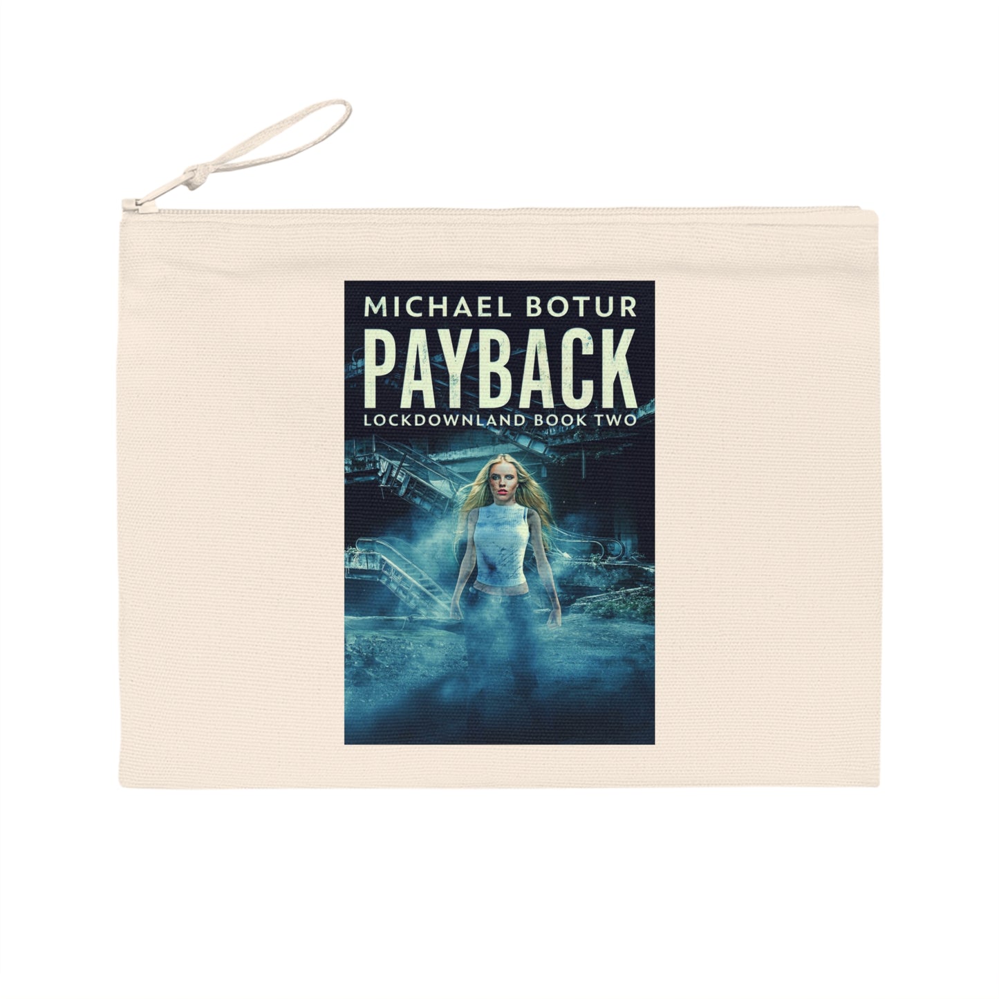 Payback - Pencil Case