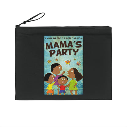 Mama's Party - Pencil Case