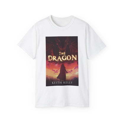 The Dragon - Unisex T-Shirt