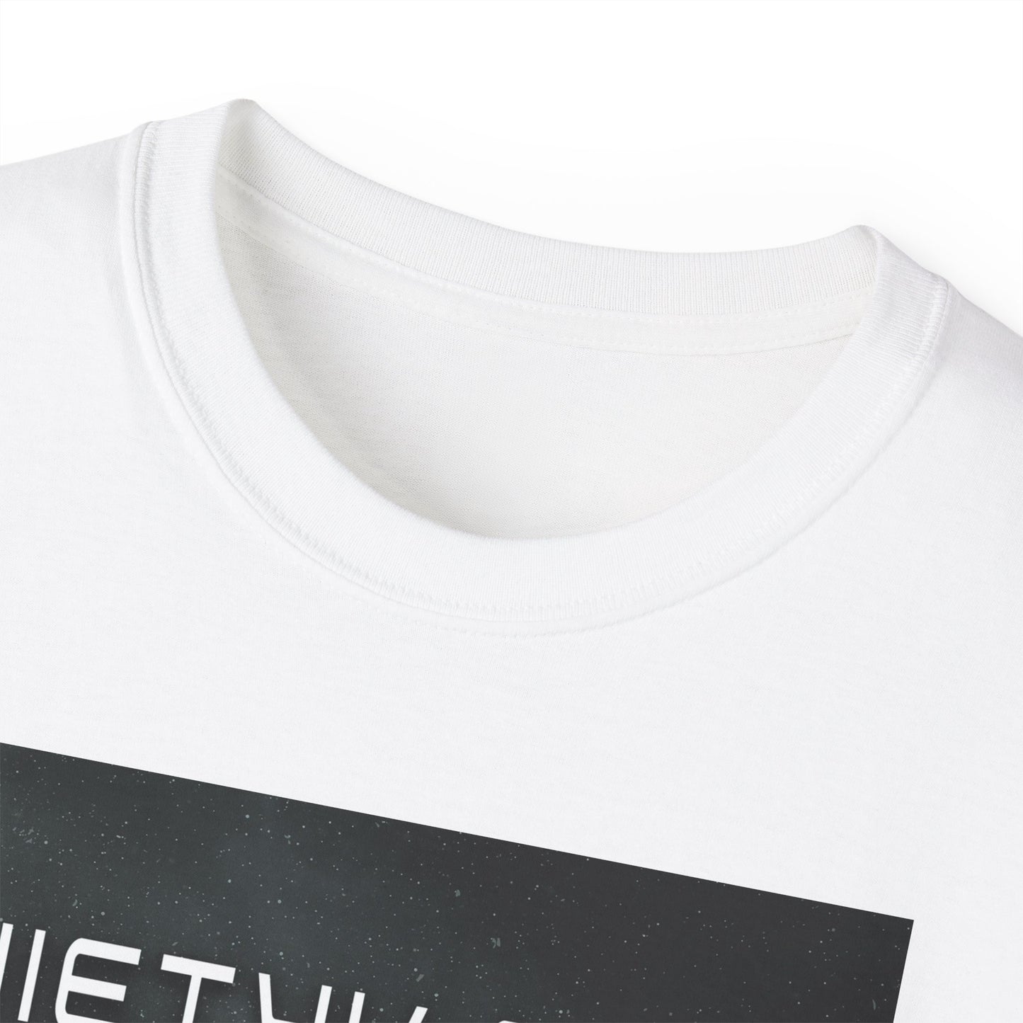 Nietykalna - Unisex T-Shirt