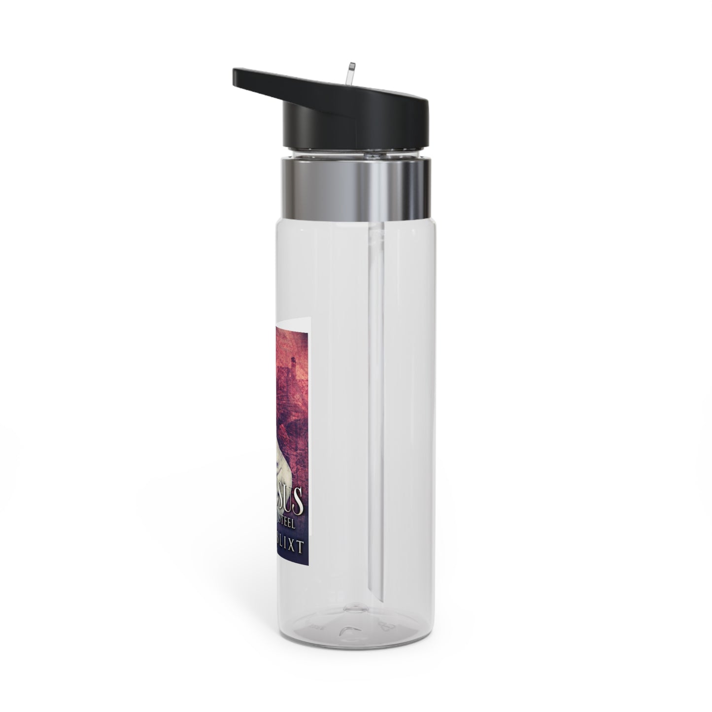 Stone and Steel - Kensington Sport Bottle