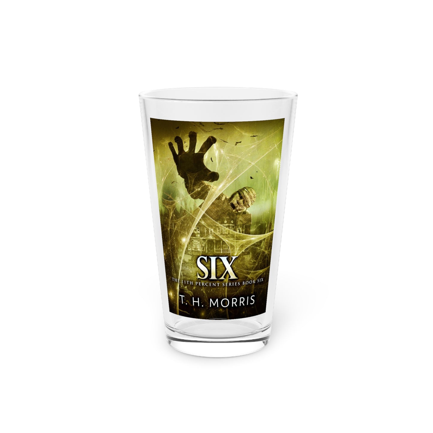 Six - Pint Glass