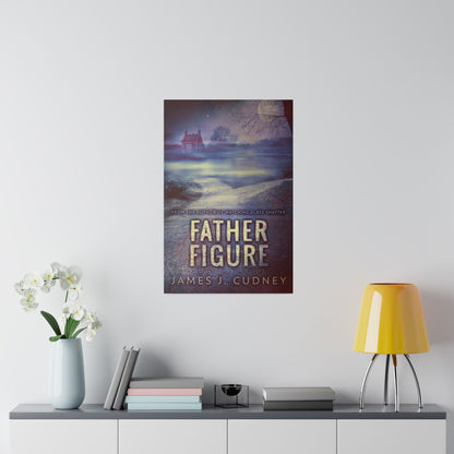 Father Figure - Canvas