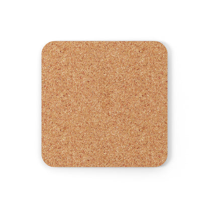 Offensive Operations - Corkwood Coaster Set