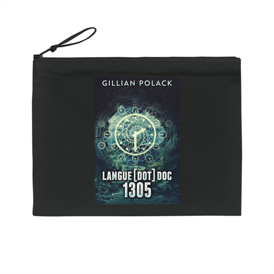 Langue[dot]doc 1305 - Pencil Case