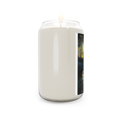 Queens Of Osiris - Scented Candle