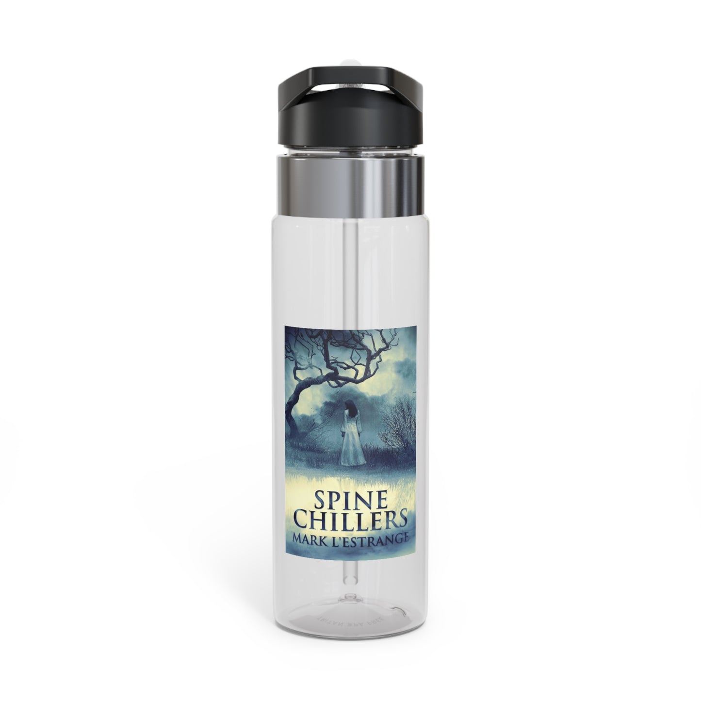 Spine Chillers - Kensington Sport Bottle