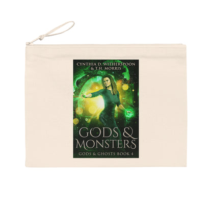 Gods & Monsters - Pencil Case